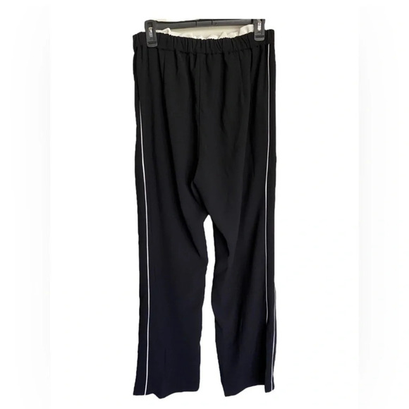 NWT Maeve Pull-On Track Pants size M - Picture 6 of 9